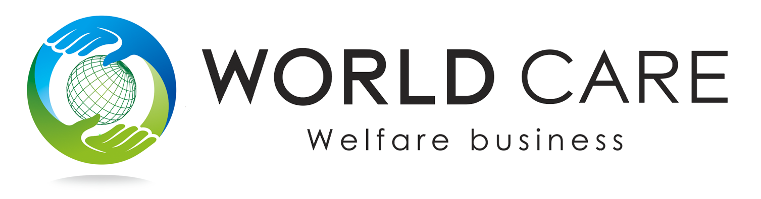 株式会社ワールドケア